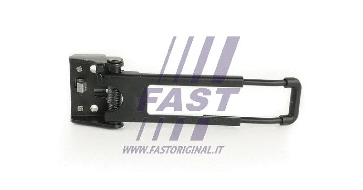 FAST FT95610, Фиксатор двери