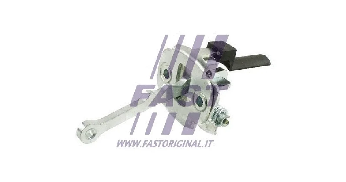 FAST FT08523, Фиксатор двери