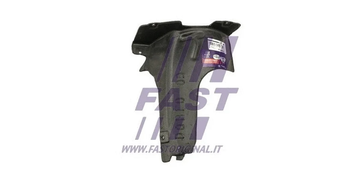 FAST FT99023, Кожух двигателя