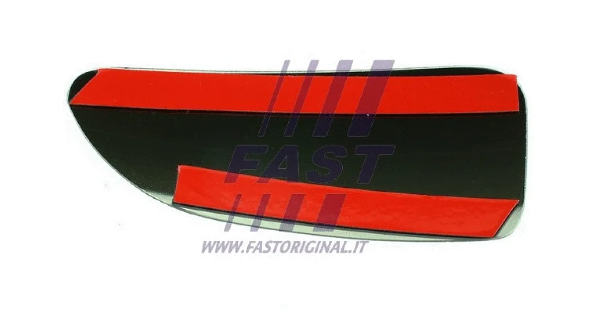 FAST FT88598, Зеркальное стекло, наружное зеркало