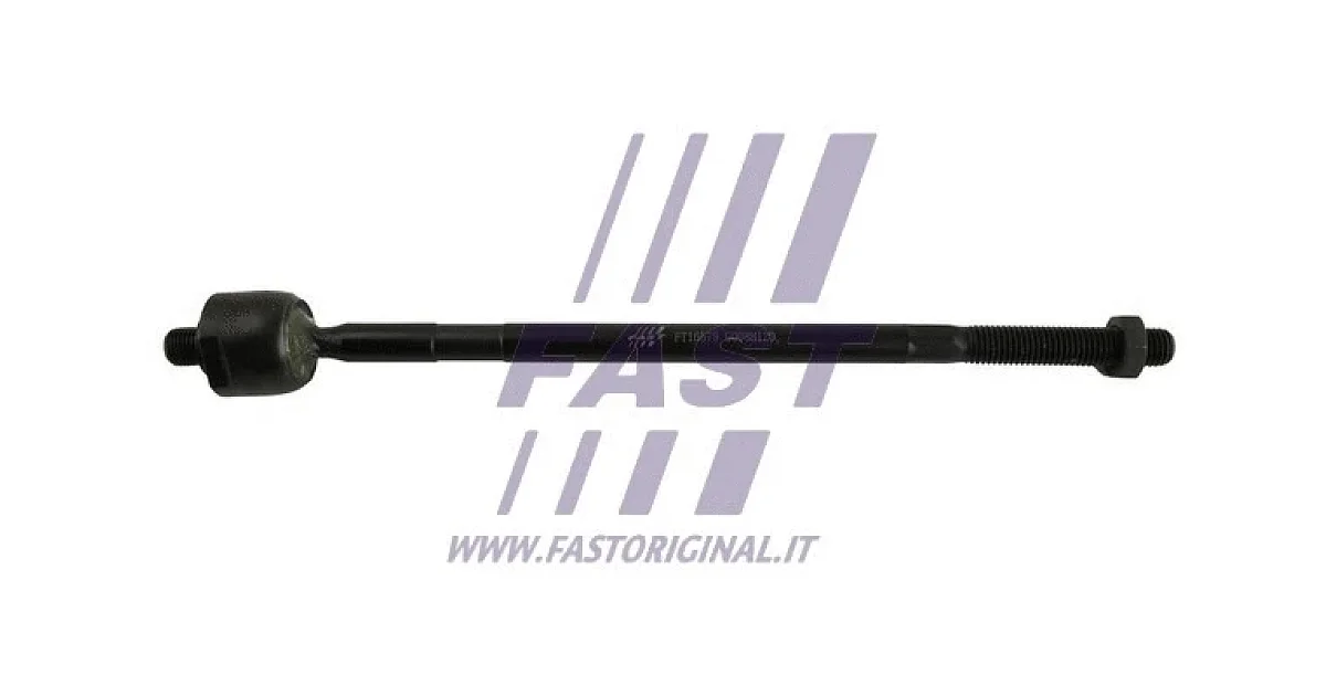 FAST FT16579, Осевой шарнир, рулевая тяга