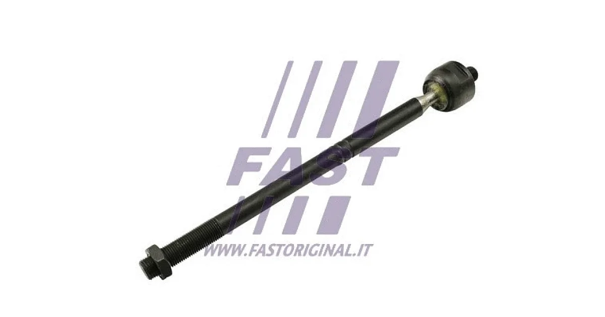 FAST FT16539, Осевой шарнир, рулевая тяга