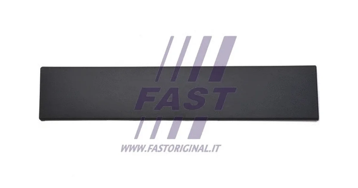 FAST FT90764, Облицовка / защитная накладка, дверь