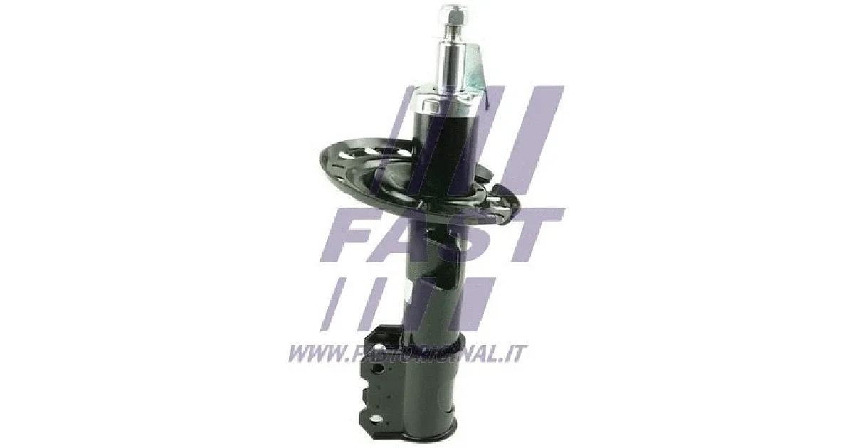 FAST - FT11091 - Амортизатор