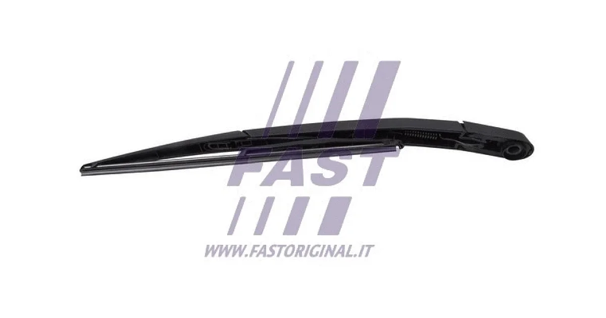FAST FT93318, Рычаг стеклоочистителя, система очистки окон