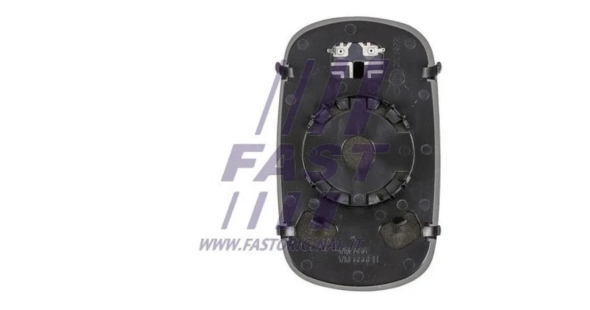 FAST FT88560, Зеркальное стекло, наружное зеркало