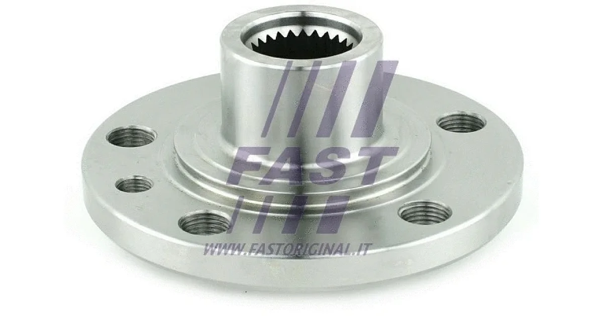 FAST FT23019, Ступица колеса