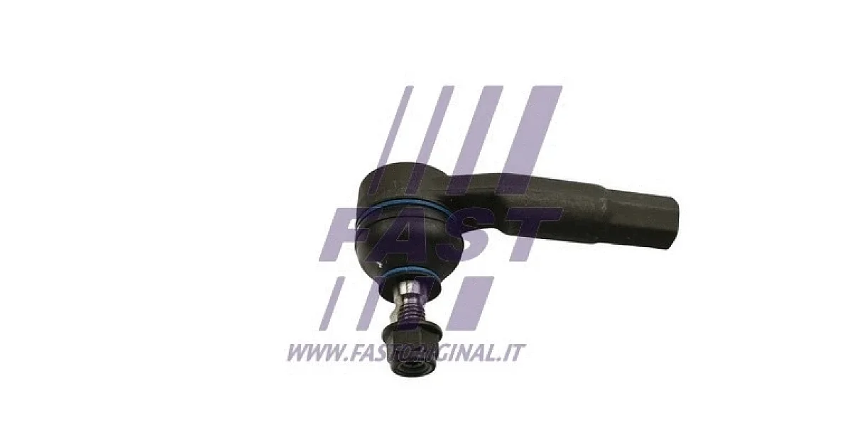 FAST FT16540, Наконечник поперечной рулевой тяги