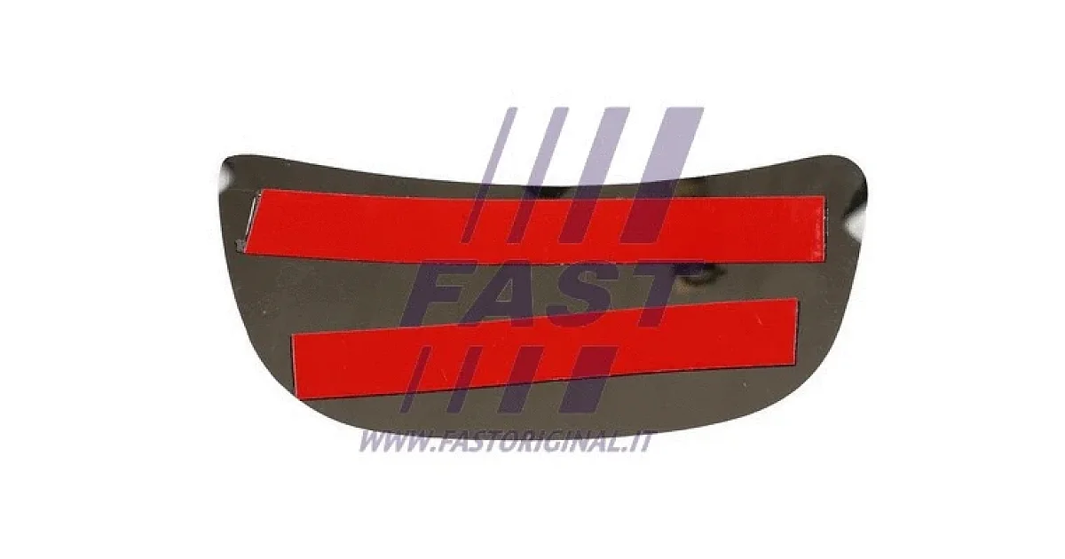 FAST - FT88590 - Зеркальное стекло, наружное зеркало