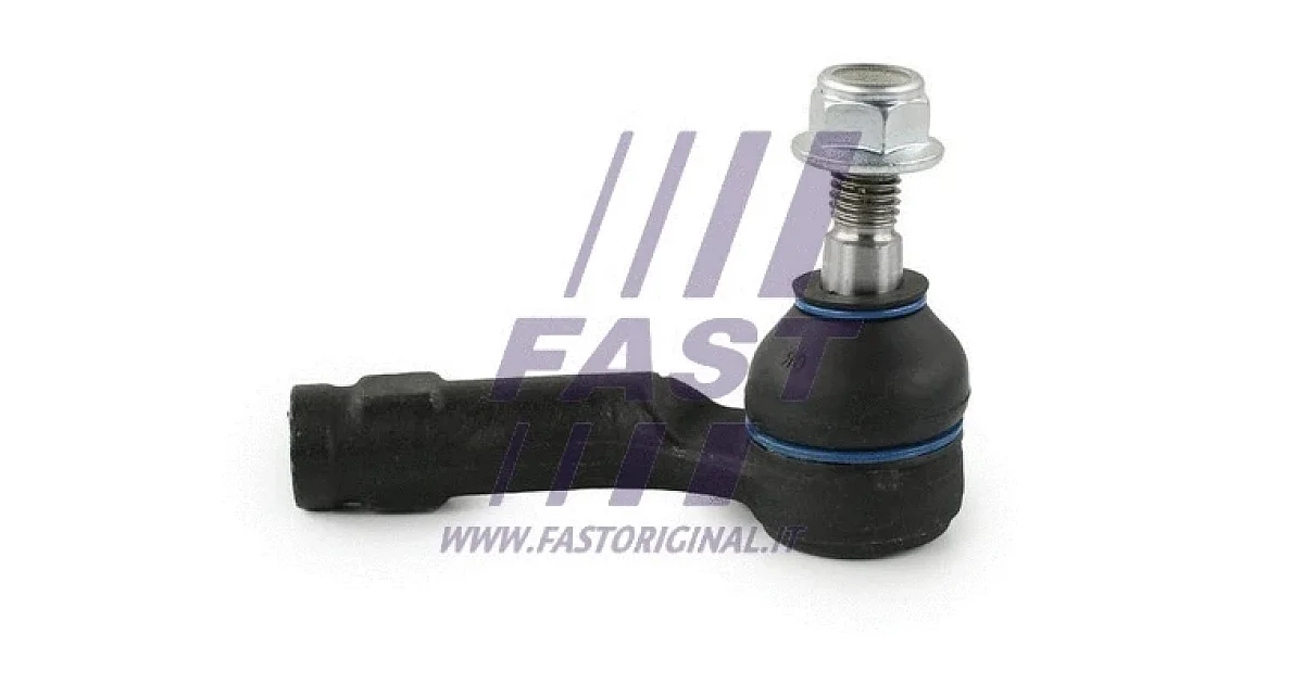 FAST - FT16036 - Наконечник поперечной рулевой тяги