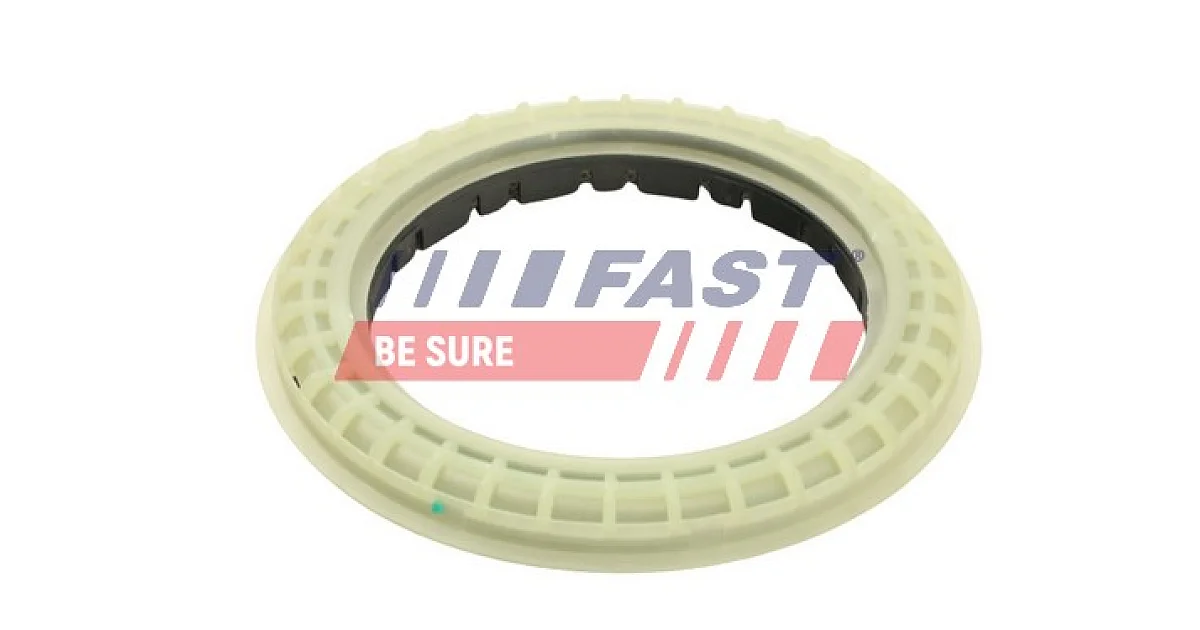 FAST FT12405, Подшипник качения, опора стойки амортизатора