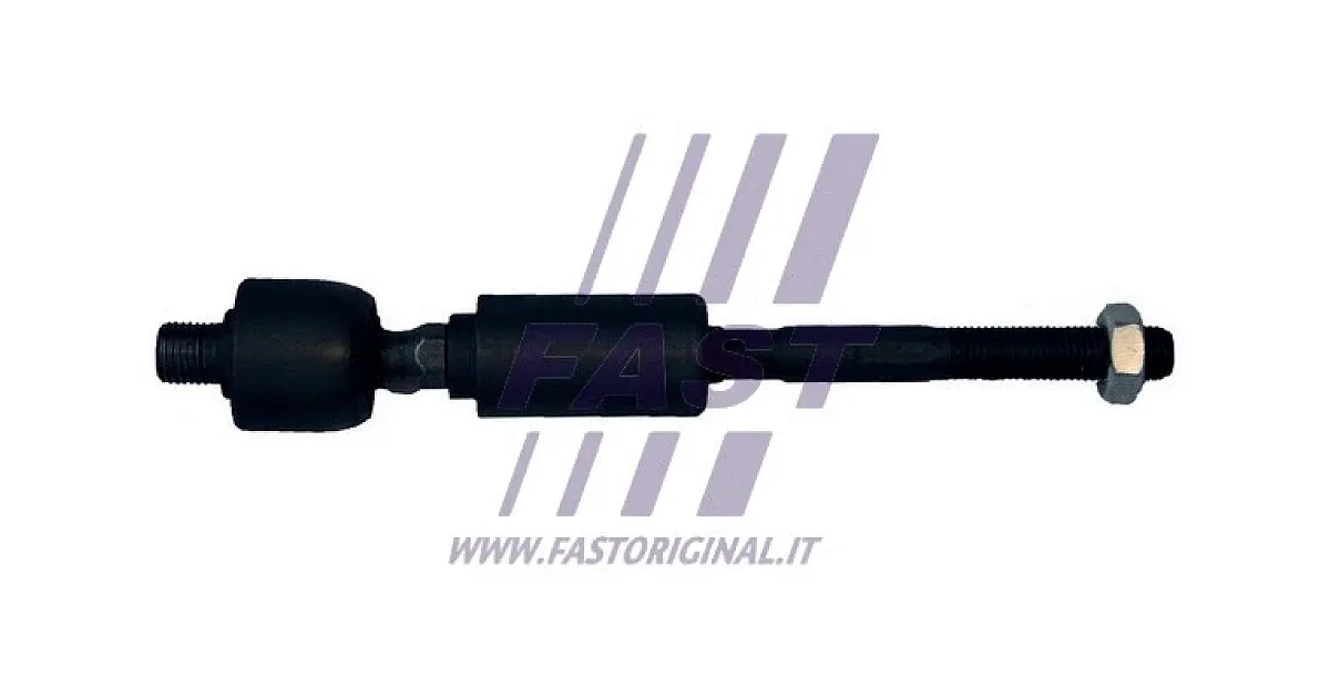 FAST FT16522, Осевой шарнир, рулевая тяга
