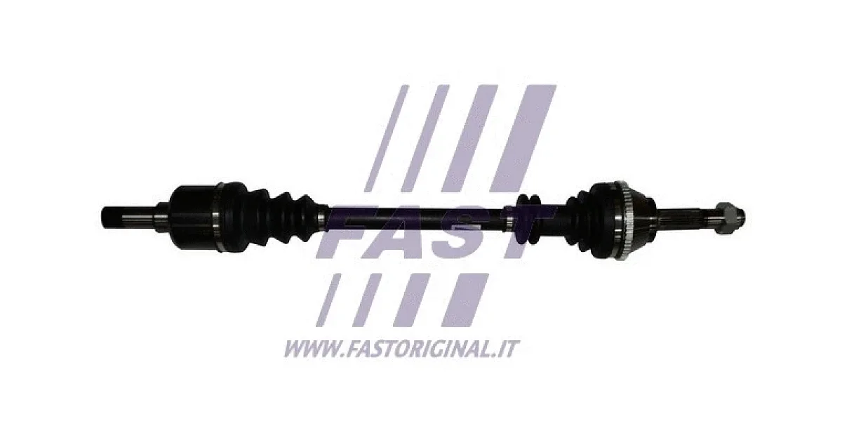FAST FT27042, Приводной вал