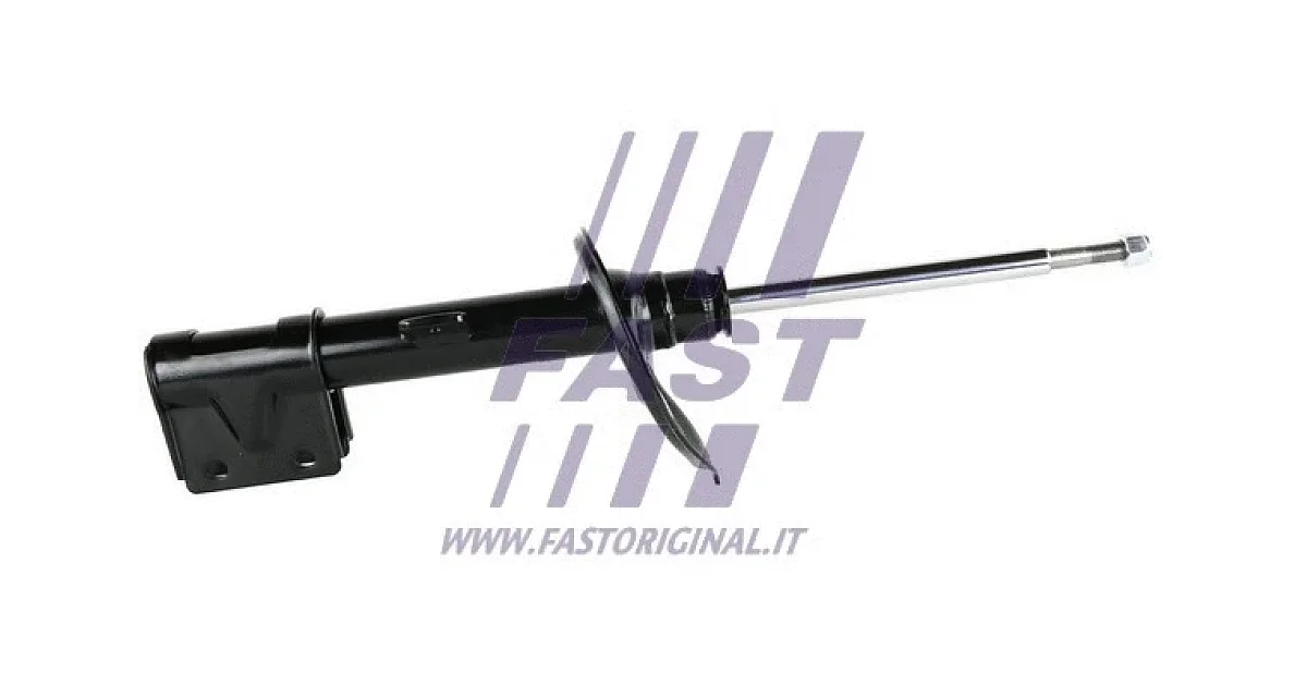 FAST - FT11037 - Амортизатор