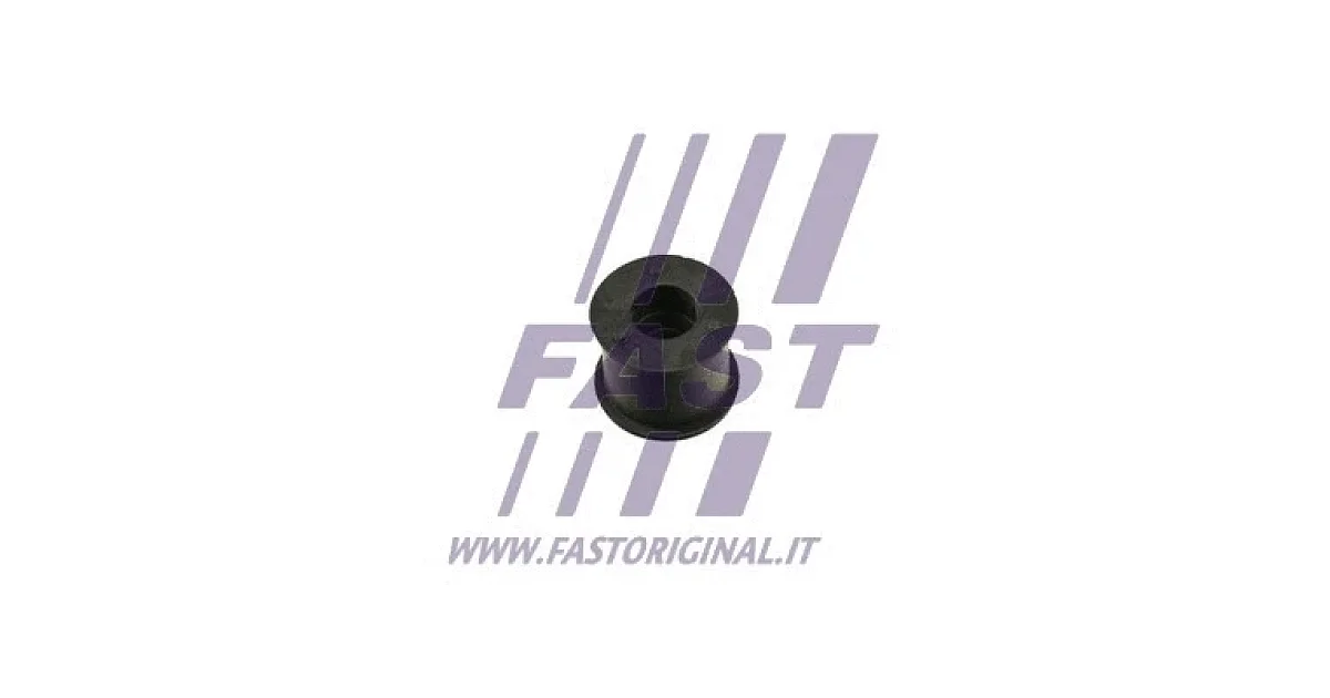 FAST FT18458, Втулка, стабилизатор