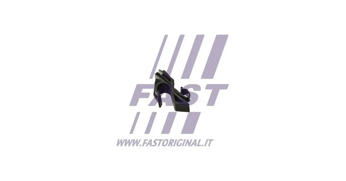 FAST FT96315, Ванночка для багажника