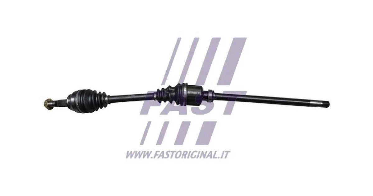 FAST FT27119, Приводной вал