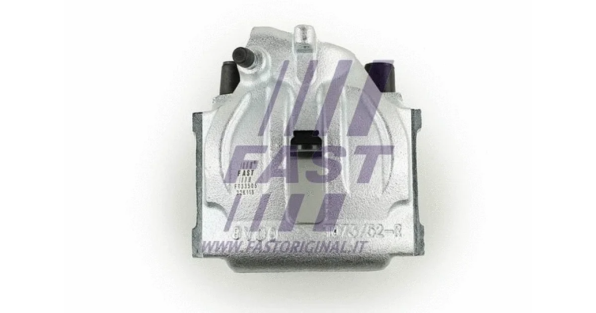 FAST FT33505, Тормозной суппорт