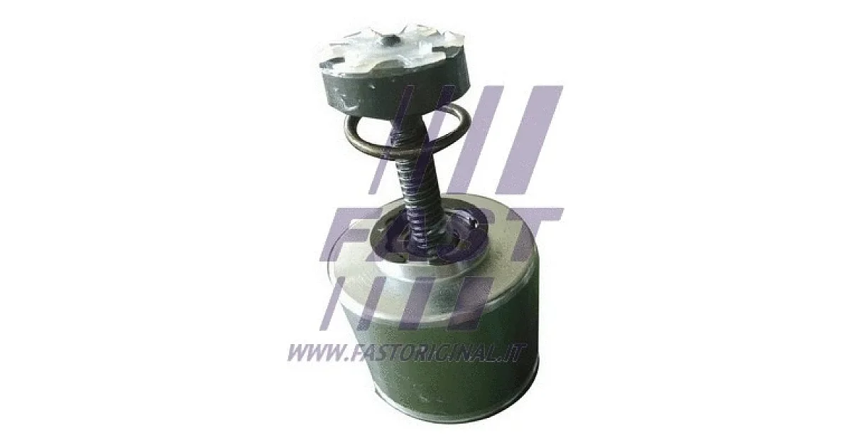 FAST FT32290, Поршень, корпус скобы тормоза