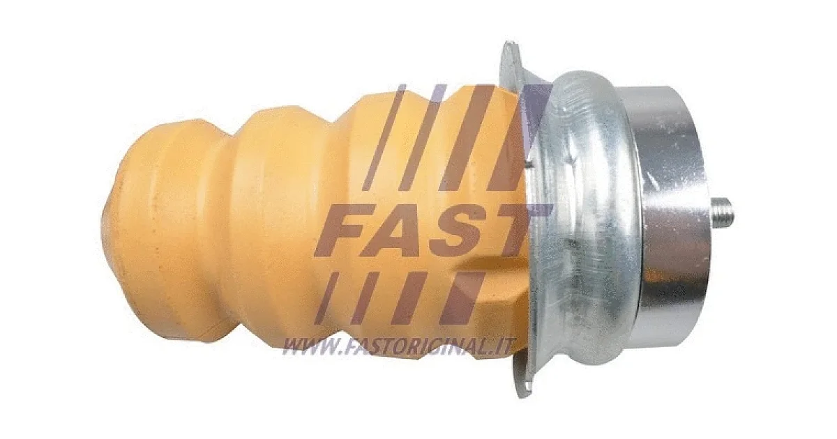 FAST FT18397, Буфер, амортизация