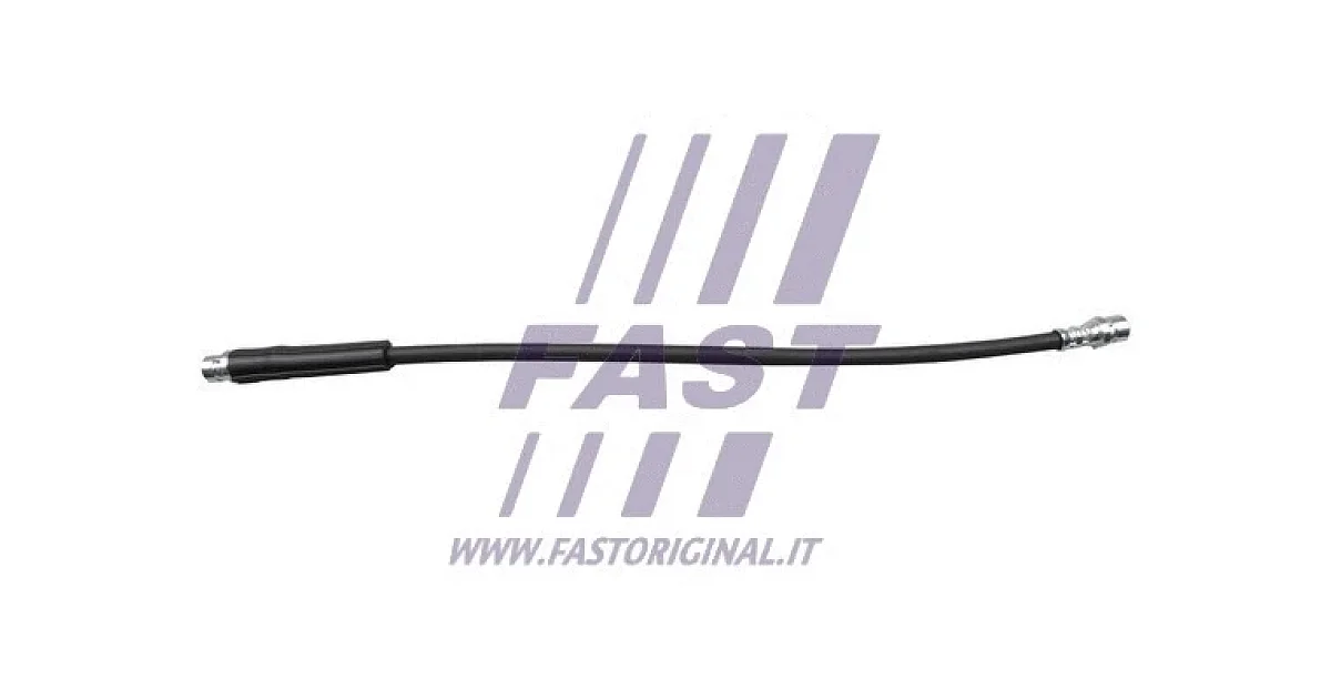 FAST FT35121, Тормозной шланг