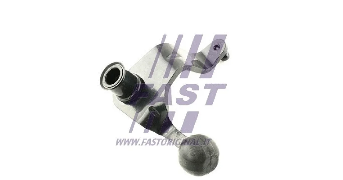 FT62474 - FAST - Шток вилки переключения передач