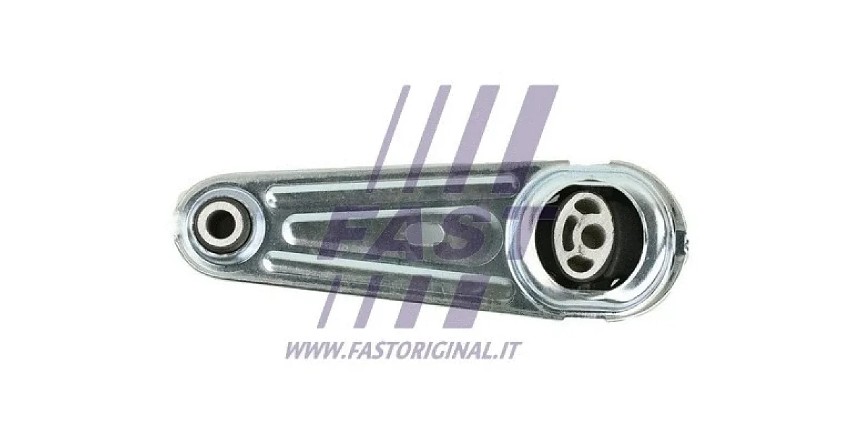 FAST FT52472, Подвеска, двигатель