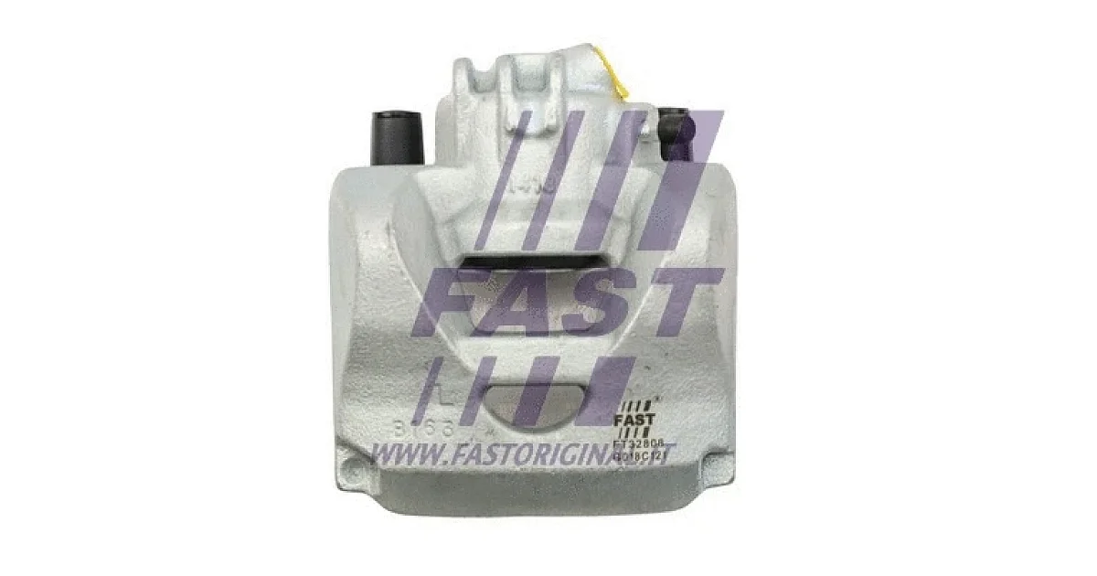 FAST - FT32808 - Тормозной суппорт