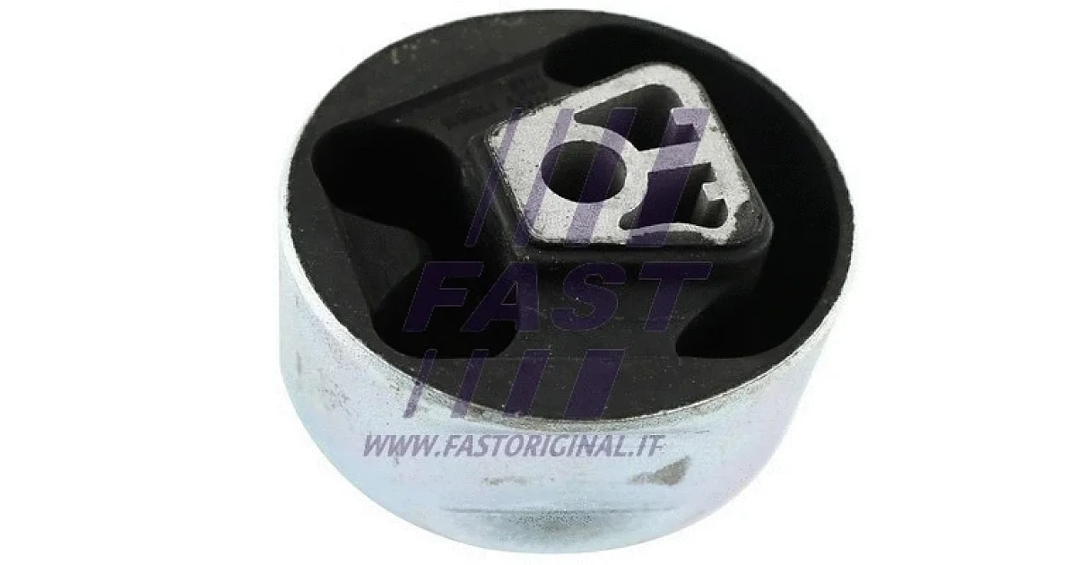 FT52515 - FAST - Подвеска, двигатель