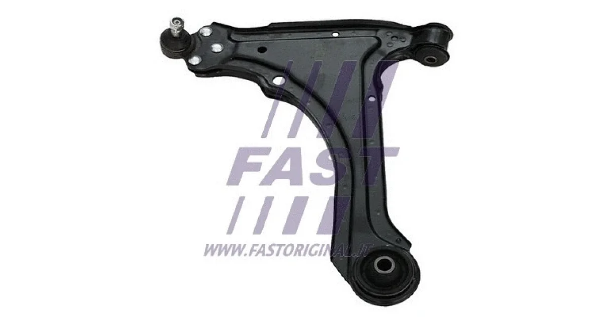 FAST FT15526, Рычаг независимой подвески колеса, подвеска колеса