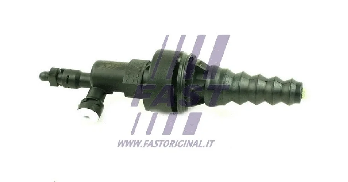 FAST FT68026, Рабочий цилиндр, система сцепления