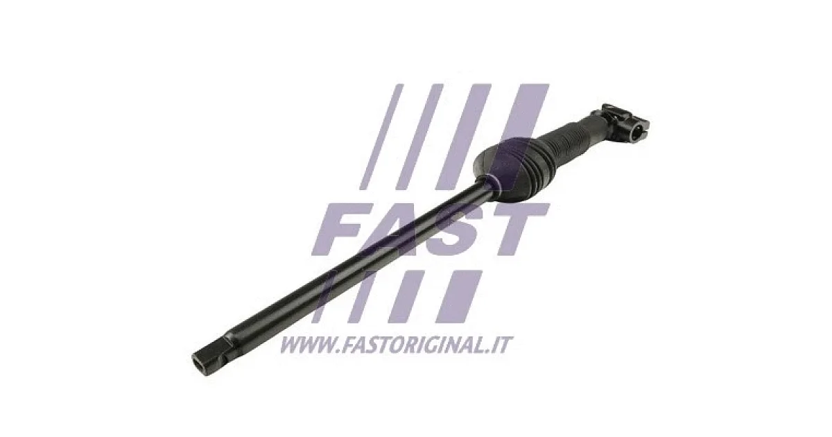 FAST FT20192, Рулевая колонка