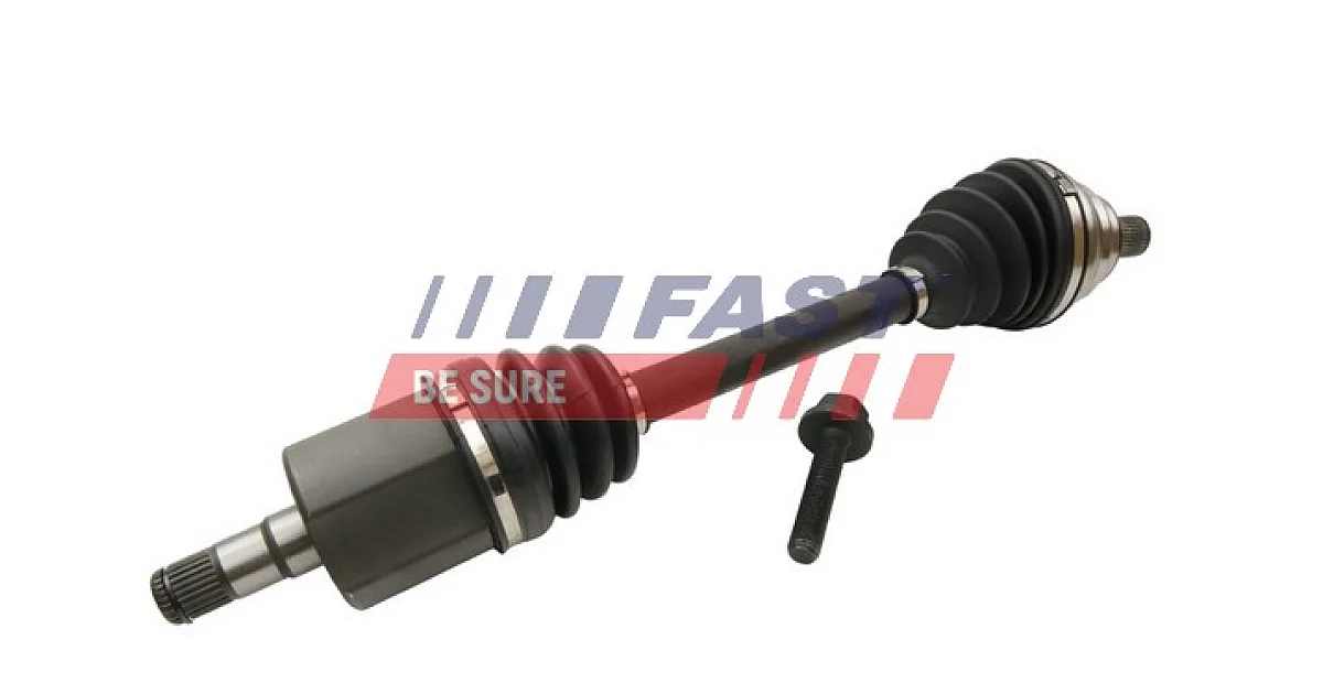 FAST FT27047, Приводной вал