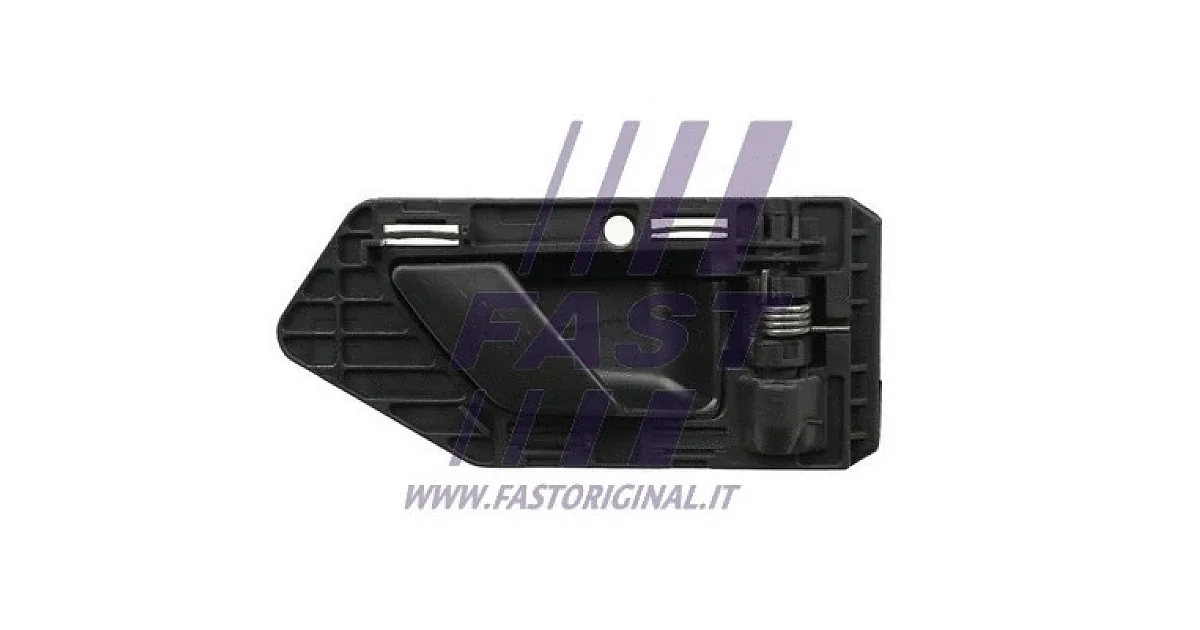 FAST FT94404, Ручка двери, внутреннее оснащение