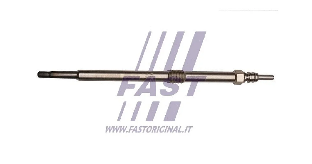 FAST FT82737, Свеча накаливания