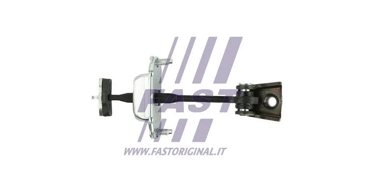 FAST FT95641, Фиксатор двери