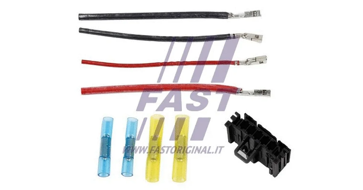 FAST FT76105, Ремонтный комплект кабеля, центральное электрооборудование