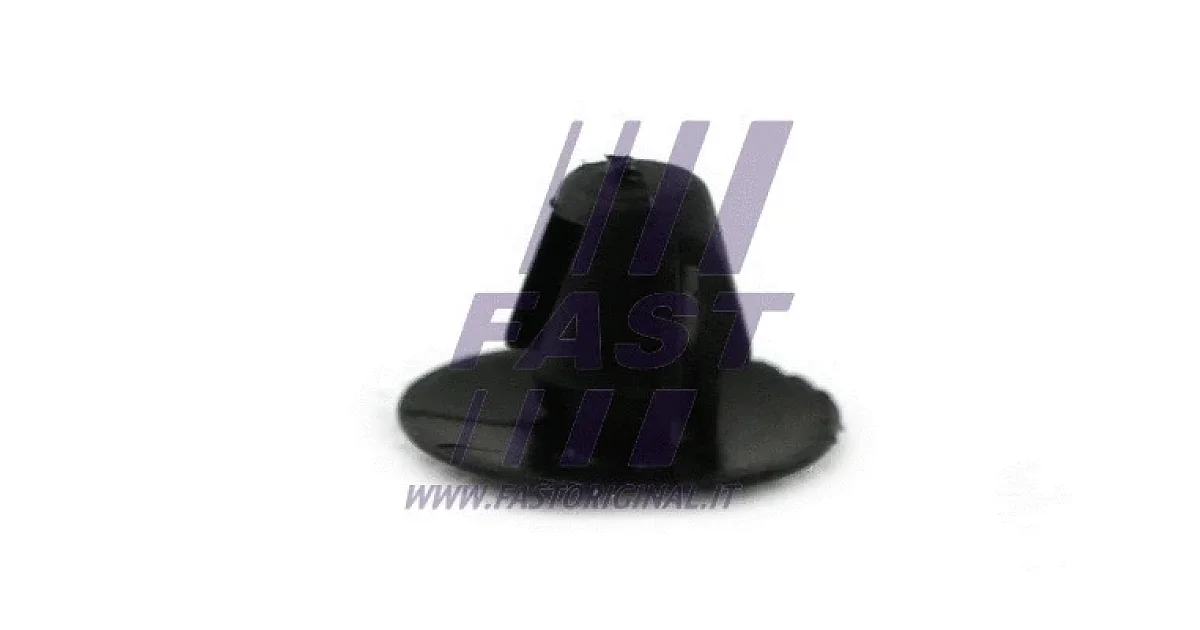 FAST FT96304, Кронштейн, тормозный шланг