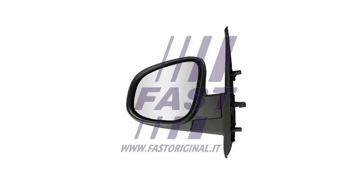 FAST FT88369, Наружное зеркало