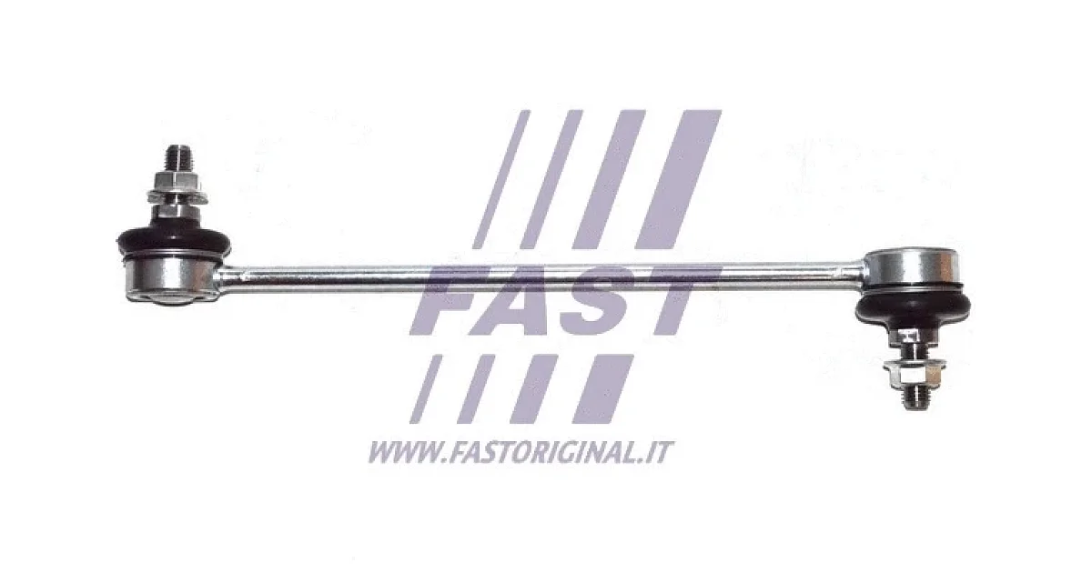 FAST FT20567, Ремкомплект, соединительная тяга стабилизатора