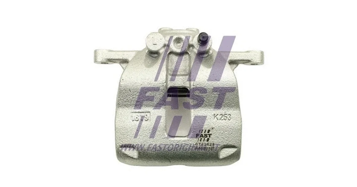 FAST FT32828, Тормозной суппорт