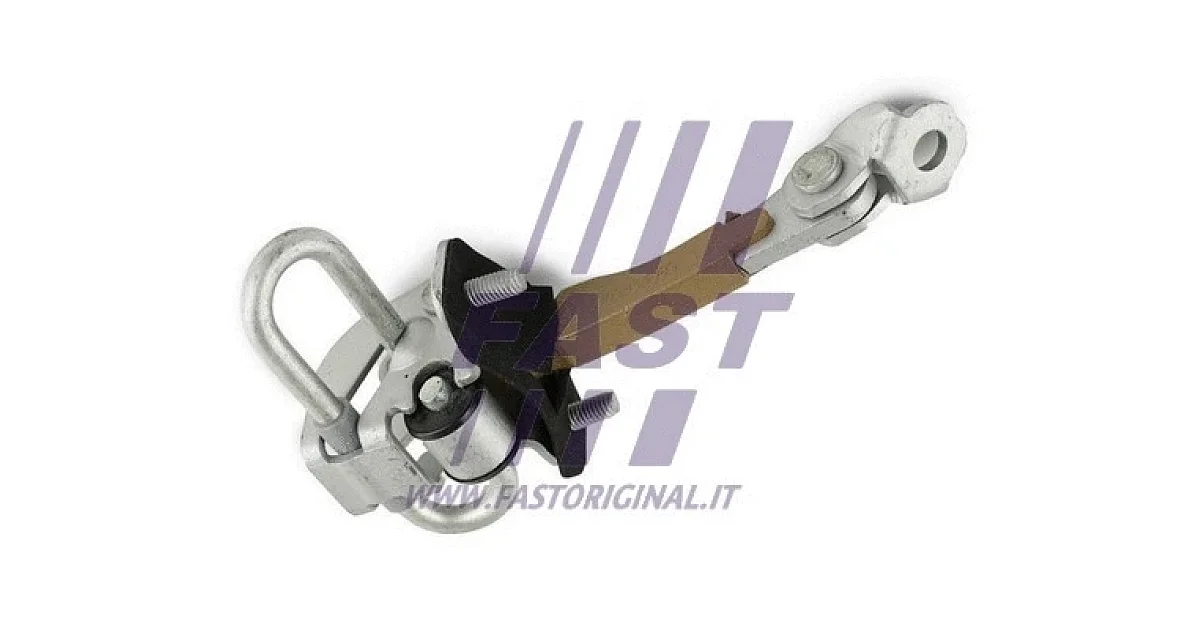 FAST FT95619, Фиксатор двери