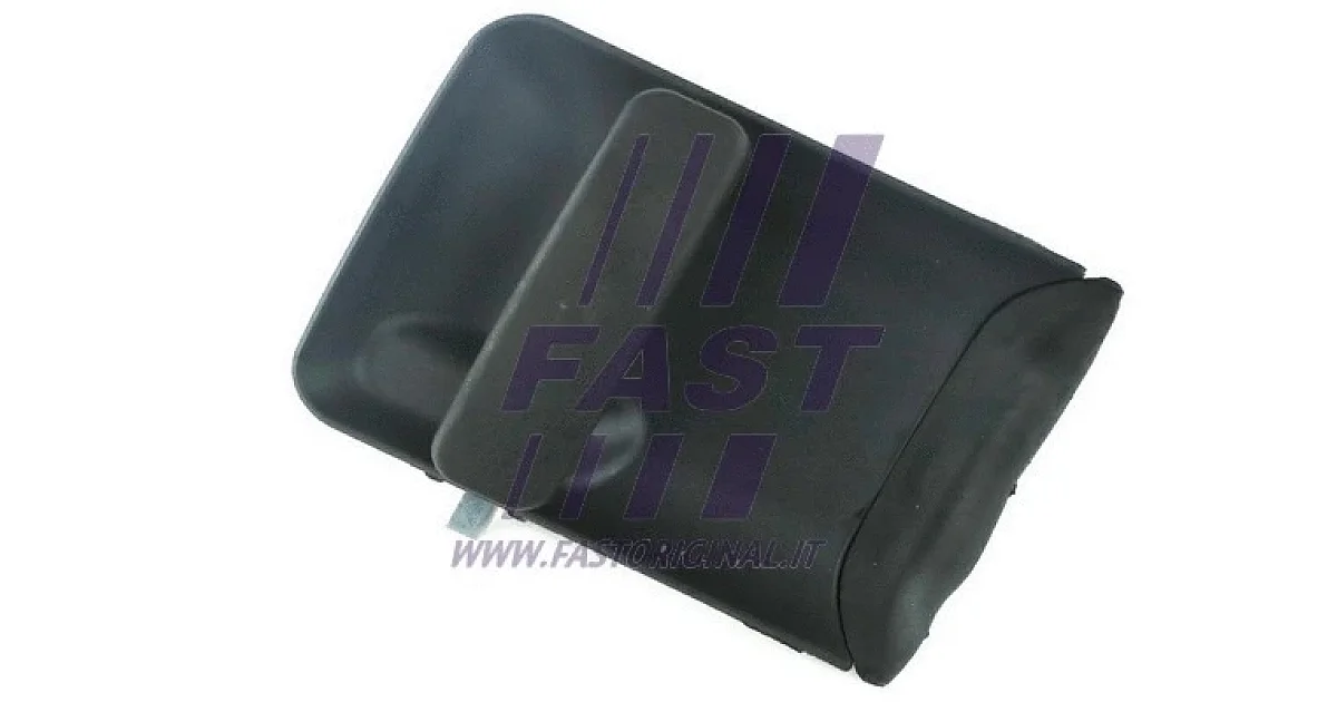 FAST FT94500, Наружная ручка двери