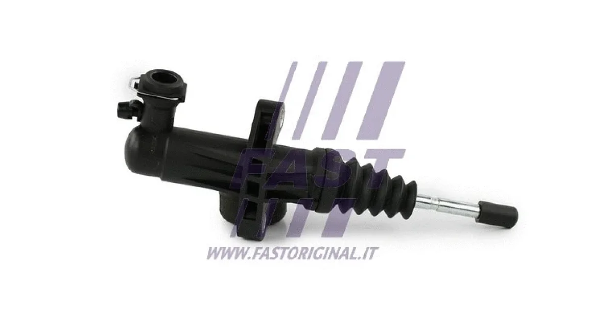 FAST FT68031, Рабочий цилиндр, система сцепления
