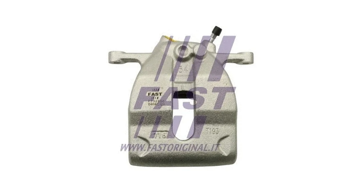 FAST FT32800, Тормозной суппорт