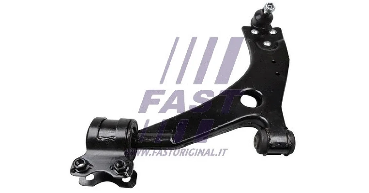 FAST - FT15517 - Рычаг независимой подвески колеса, подвеска колеса