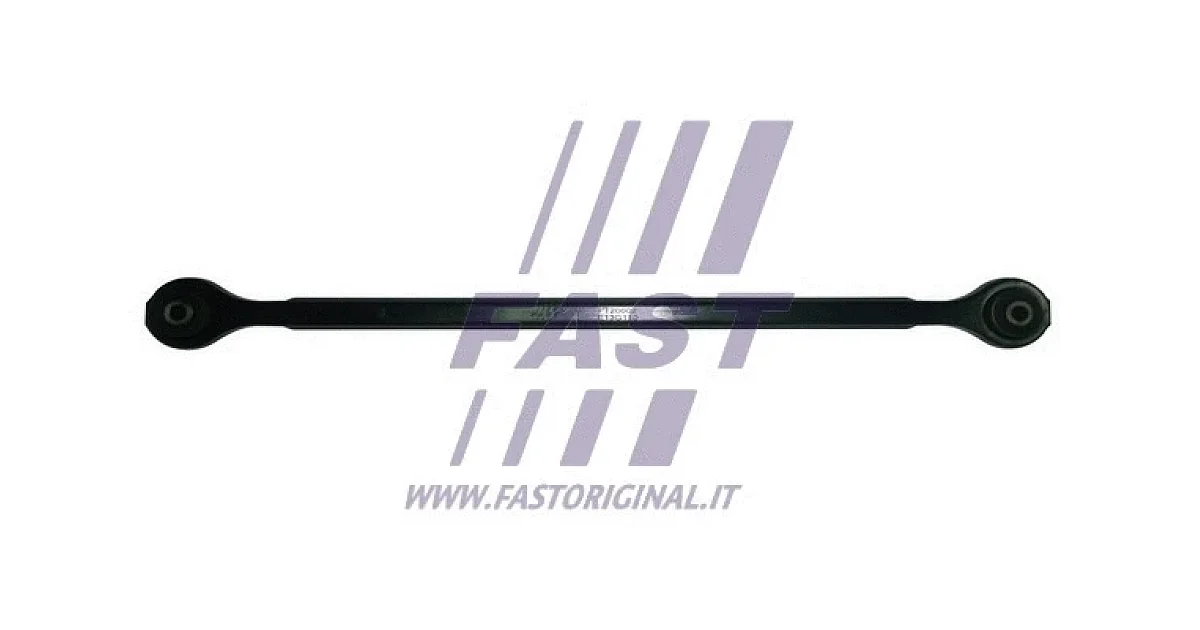 FAST FT20002, Рычаг независимой подвески колеса, подвеска колеса