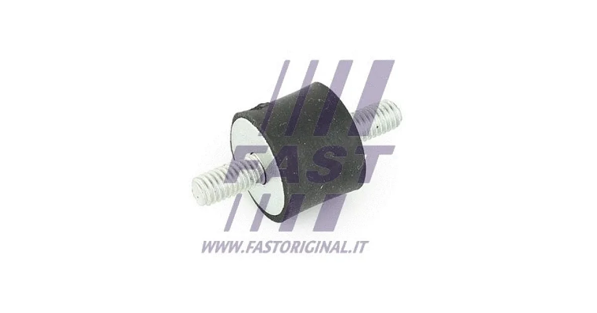 FAST FT13052, Кронштейн, корпус воздушного фильтра