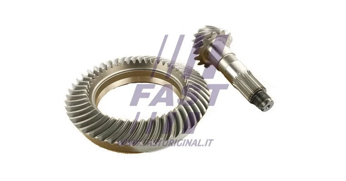 FT62412 - FAST - Комплект шестерней