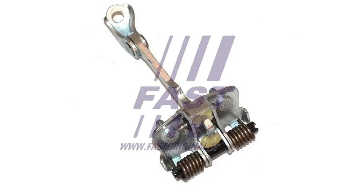 FAST FT95455, Фиксатор двери